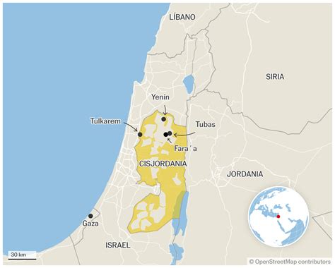 jerusalén audiobook completo|Israel lanza una amplia ofensiva en Cisjordania y su ministro de .